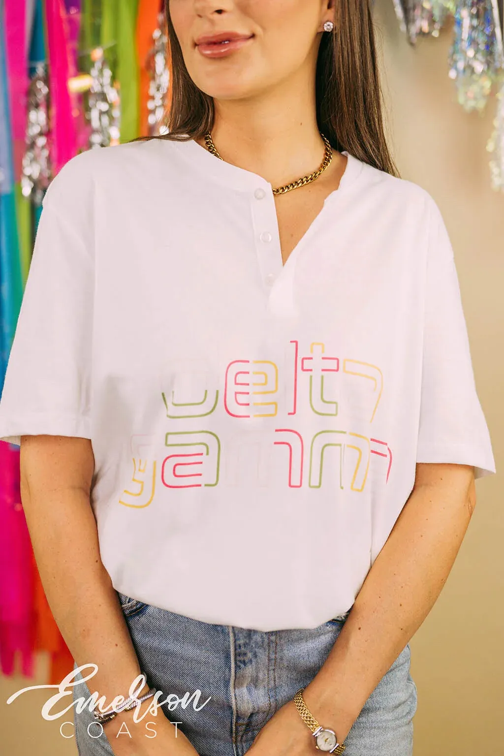 Delta Gamma PR Outline Henley
