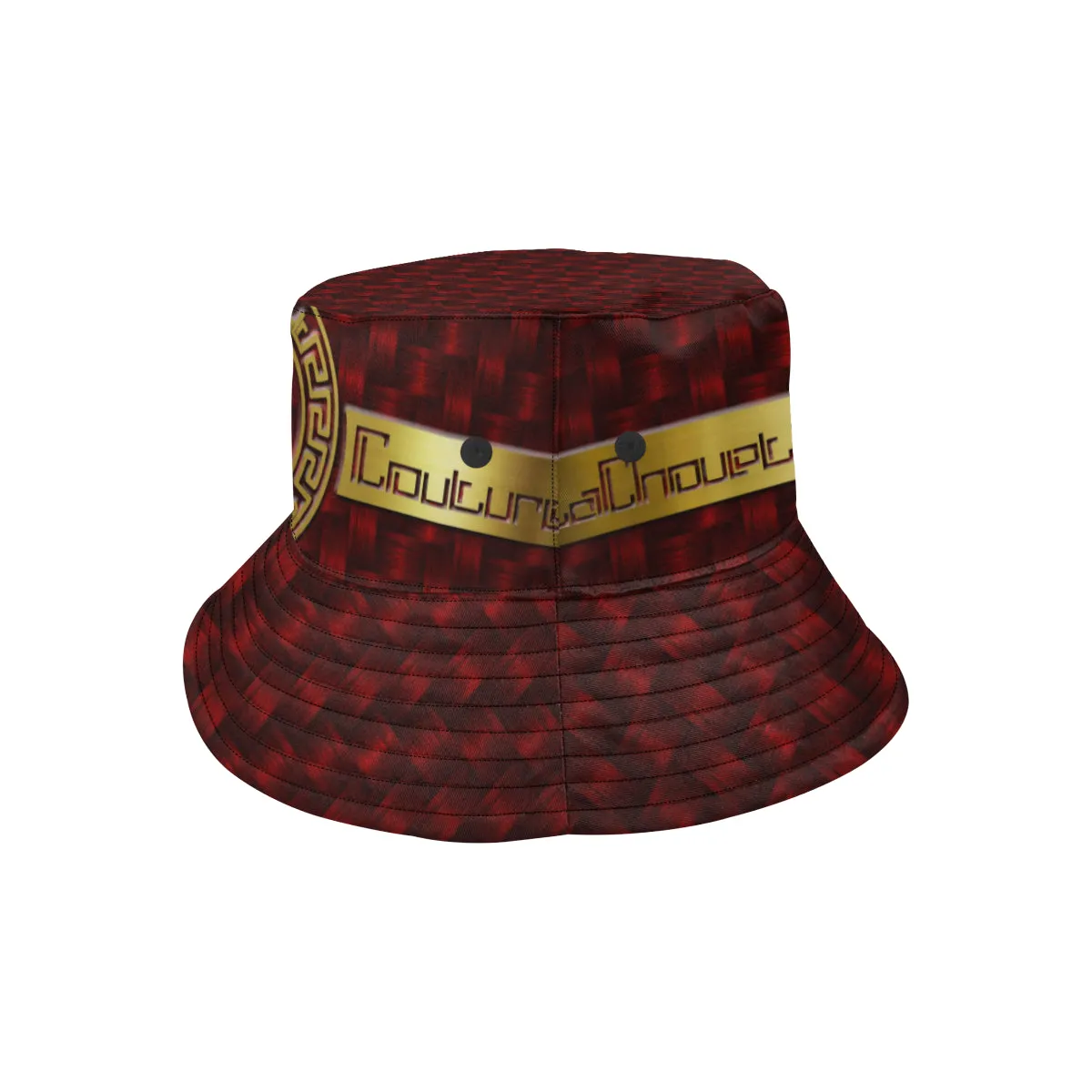 DELUXE BRDX All Over Print Bucket Hat