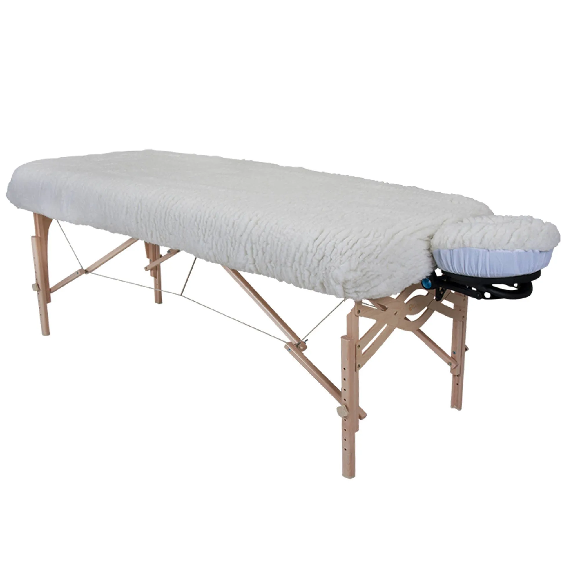 Deluxe Fleece Pad Set