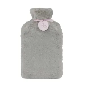 Deluxe Hot Water Bottle | Assorted Colours