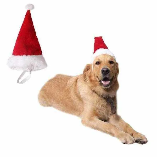 Deluxe Santa Hat