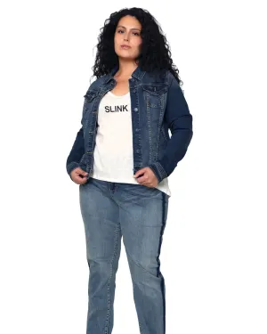 Denim Jacket - Destiny | DESTINY
