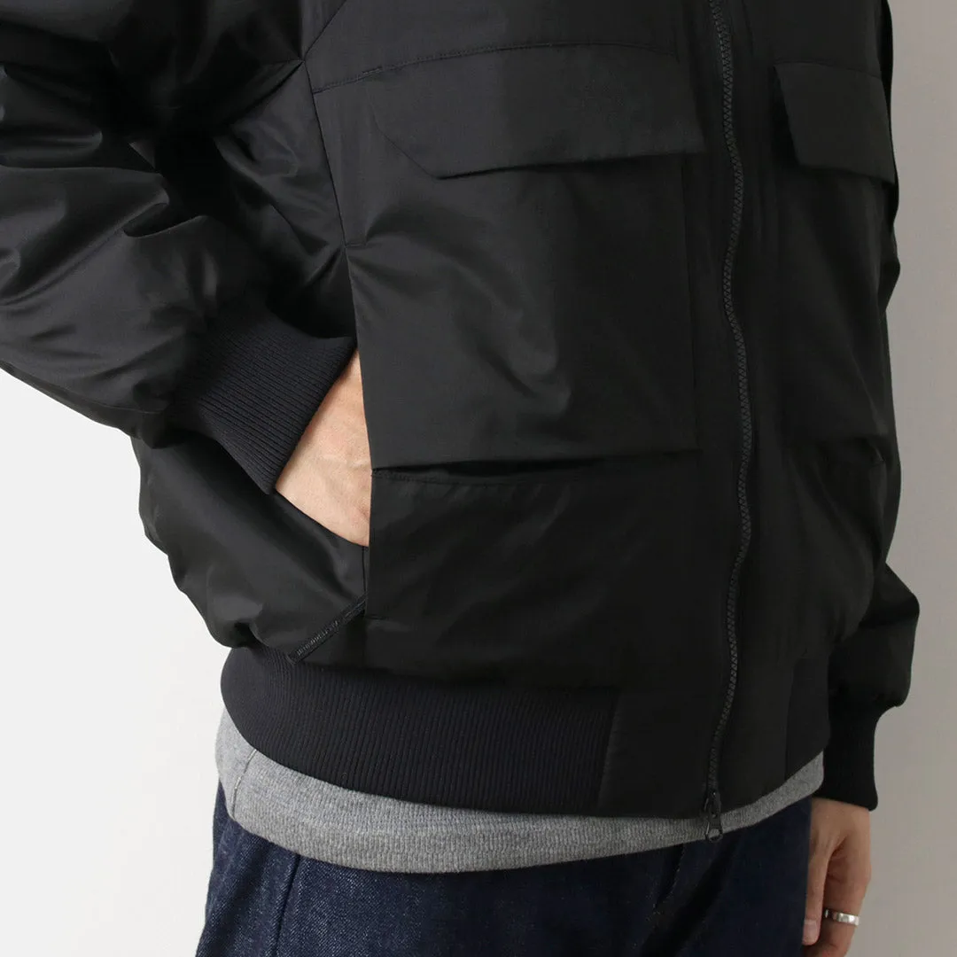 DESCENTE ALLTERRAIN81 / Insulation Jacket
