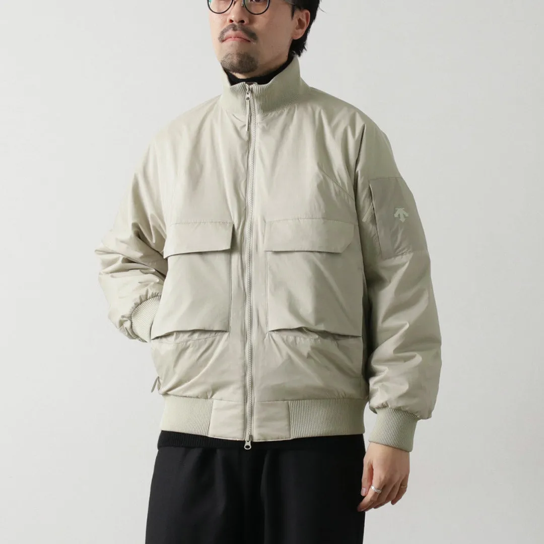 DESCENTE ALLTERRAIN81 / Insulation Jacket