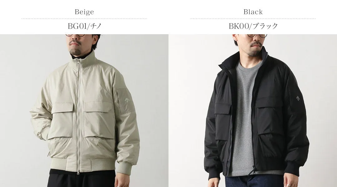 DESCENTE ALLTERRAIN81 / Insulation Jacket