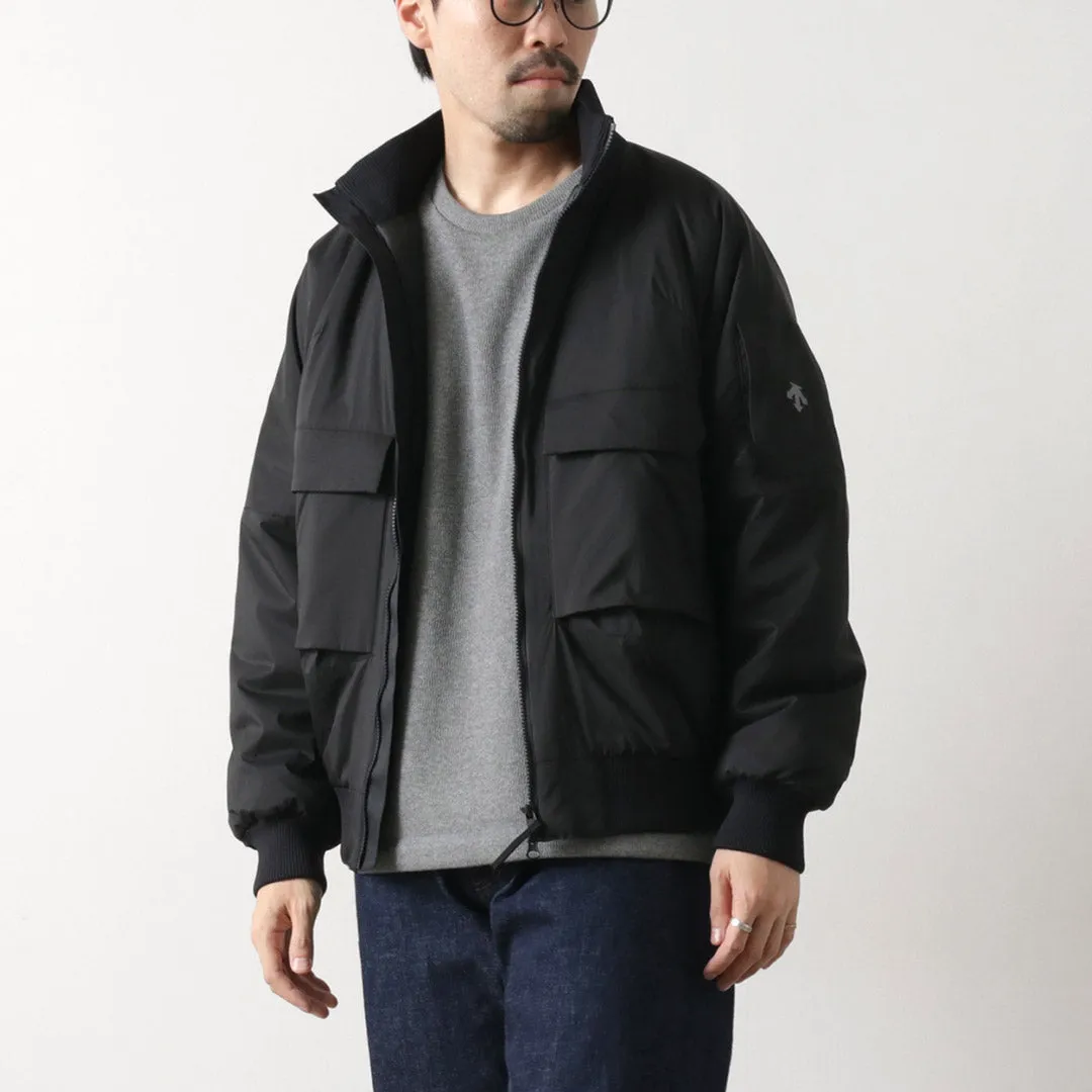 DESCENTE ALLTERRAIN81 / Insulation Jacket