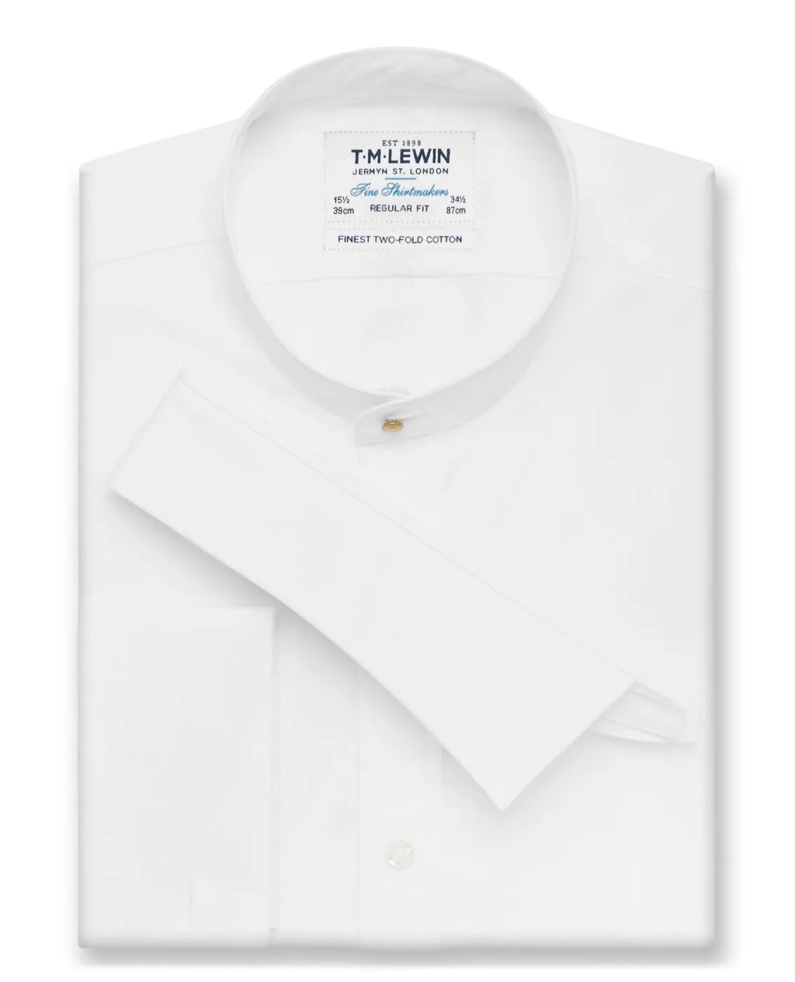 Detachable Collar