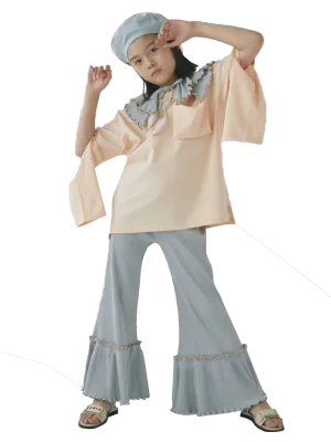 Detachable Collar
