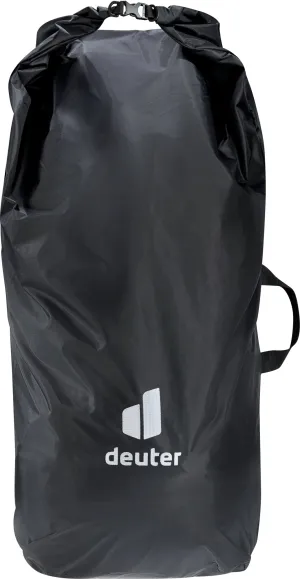 Deuter Flight Cover 90 Black | Buy Deuter Flight Cover 90 Black here | Outnorth