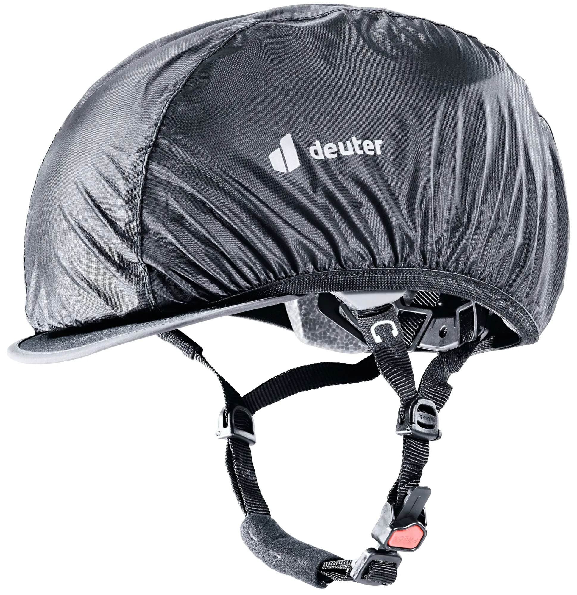 Deuter Helmet Cover Black | Buy Deuter Helmet Cover Black here | Outnorth