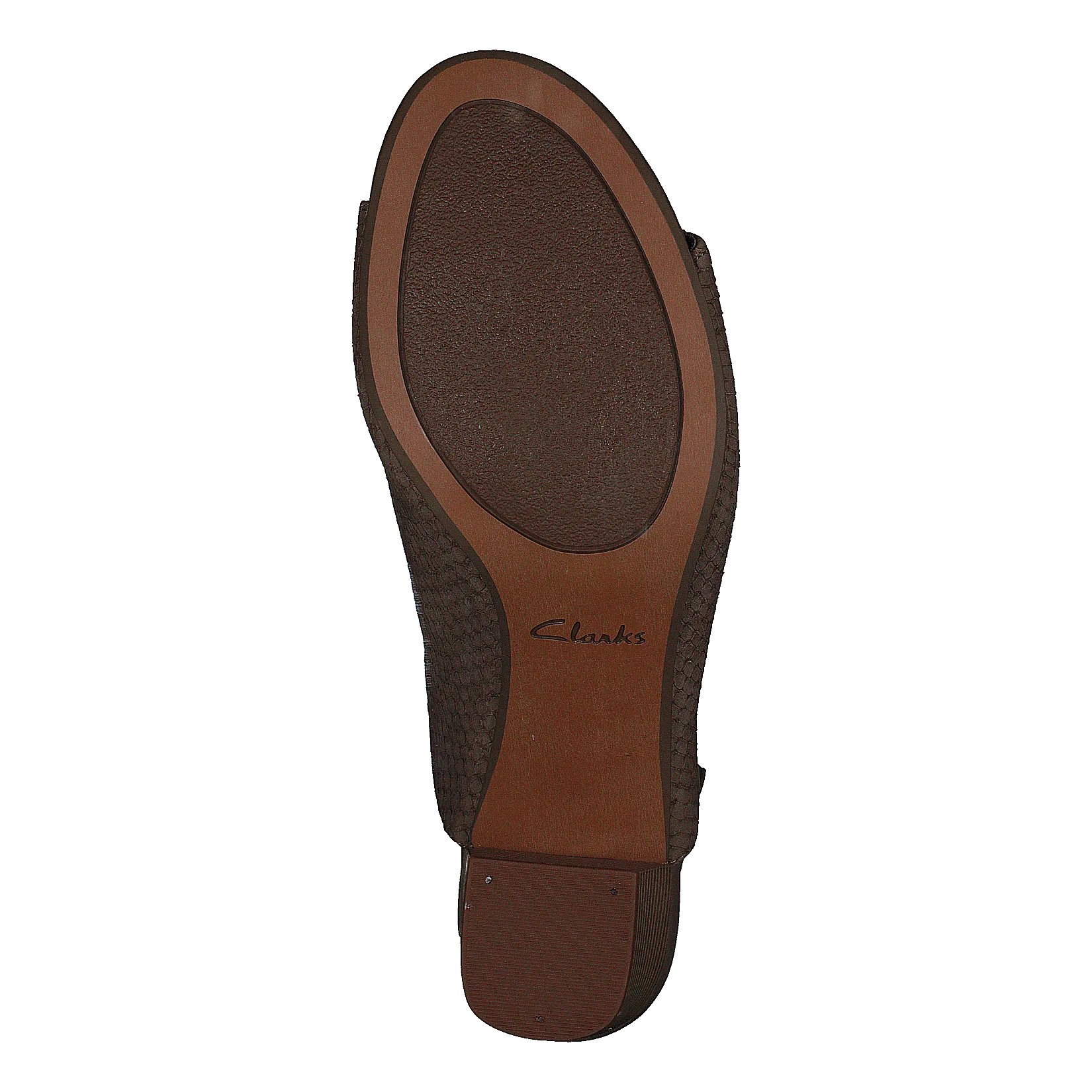 Deva Bell Oliv Interest Nubuck