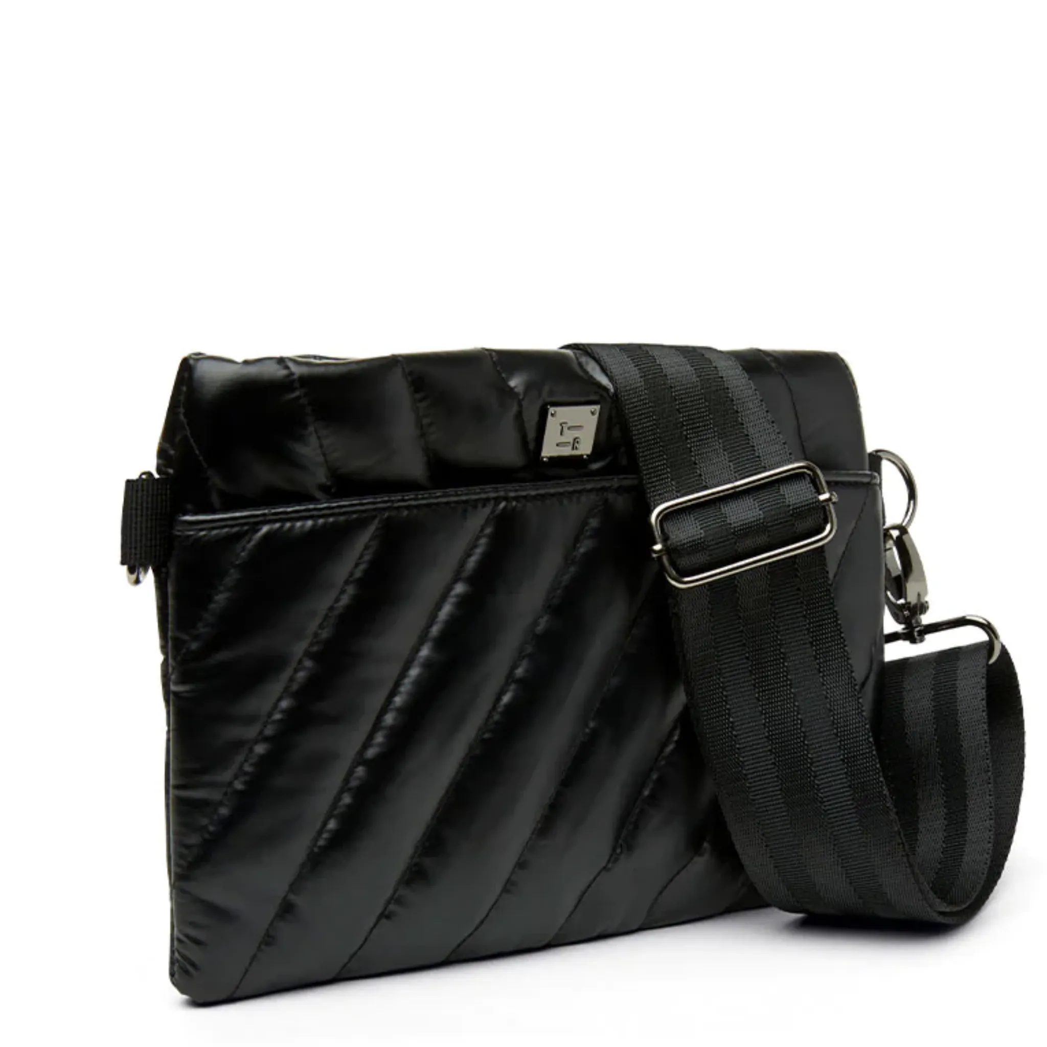 DIAGONAL 2.0 BUM BAG