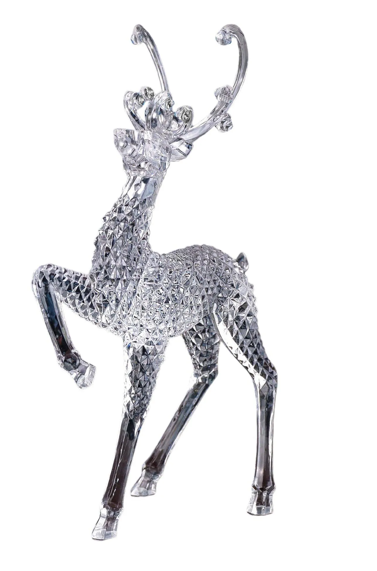Diamond Cut Deer