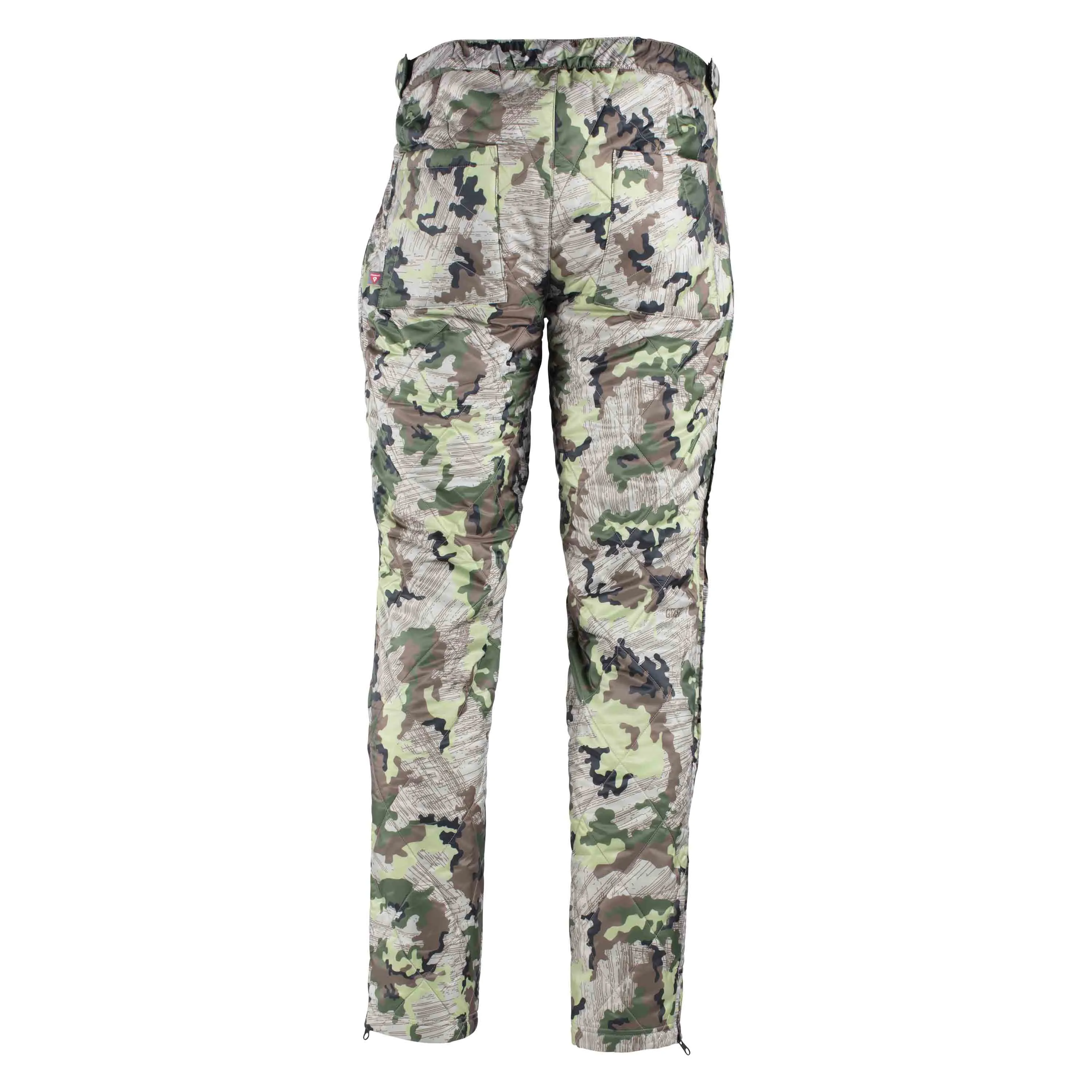 Diamond Pants - Belleau Husk Camo
