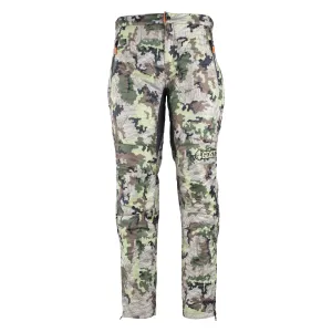 Diamond Pants - Belleau Husk Camo