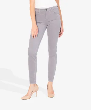 Diana Petite Corduroy Relaxed Fit Skinny