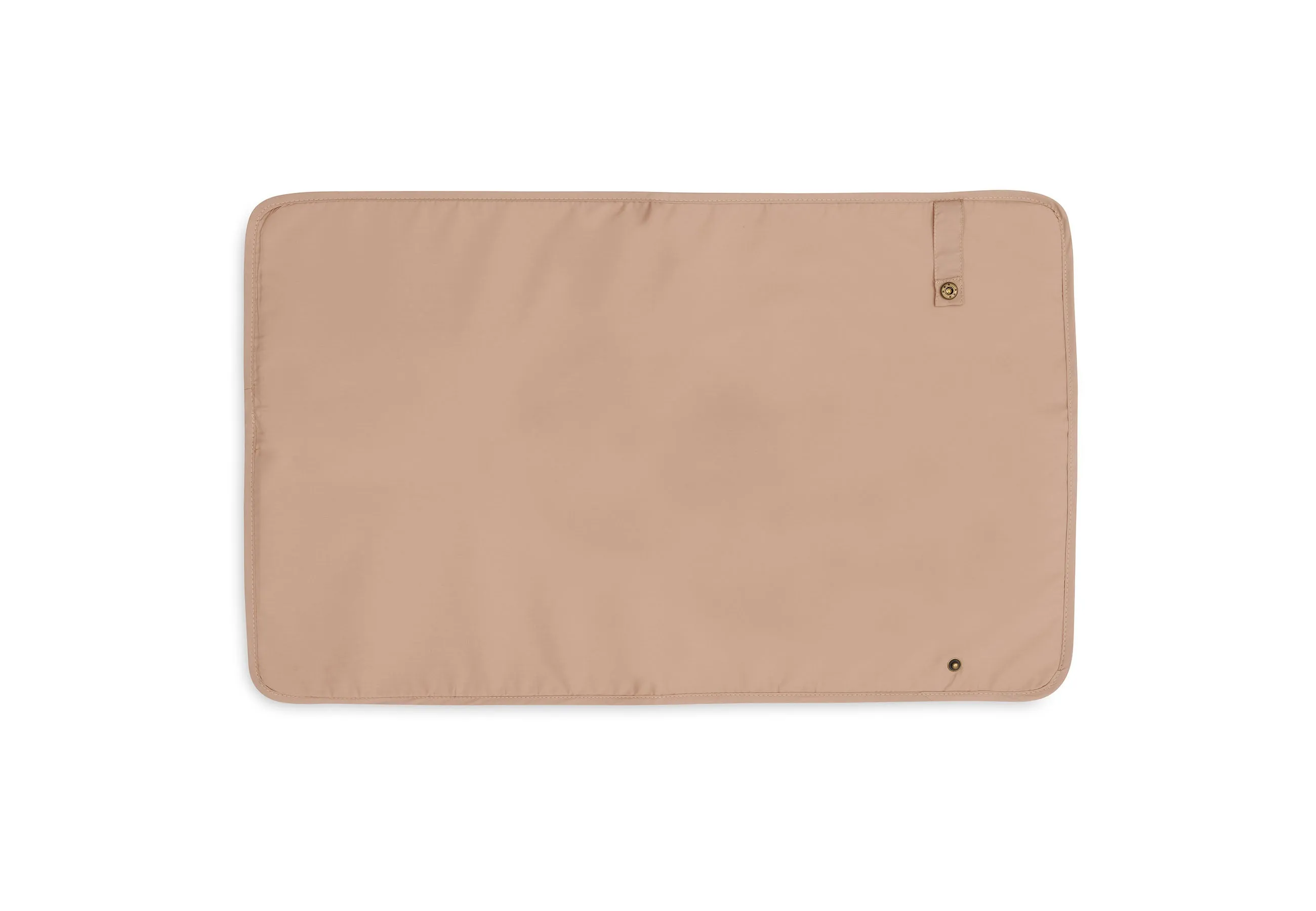 Diaper Bag Puffed Moos - Biscuit