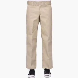Dickies 873 Work Pants in Khaki