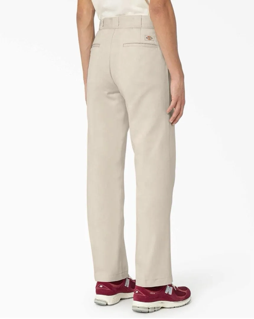 Dickies 874 Work Pants - Cream