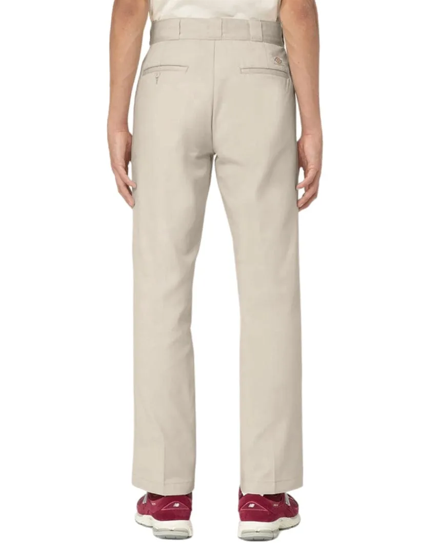 Dickies 874 Work Pants - Cream