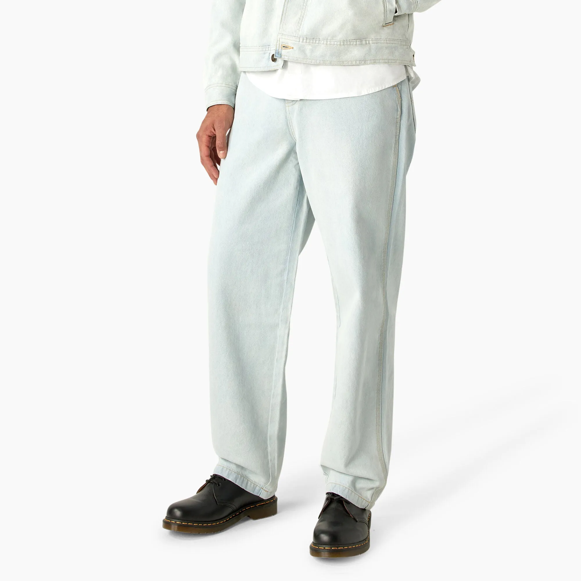 Dickies Madison Loose Fit Jeans