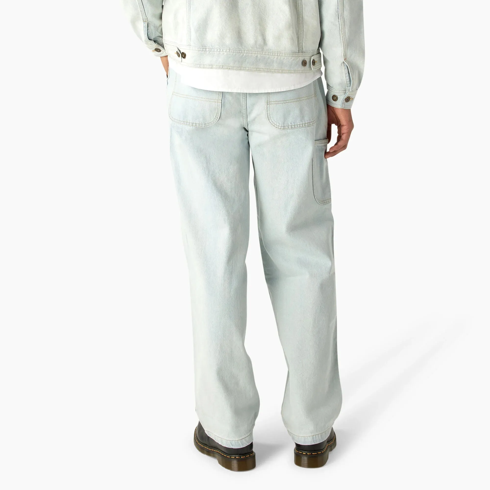 Dickies Madison Loose Fit Jeans
