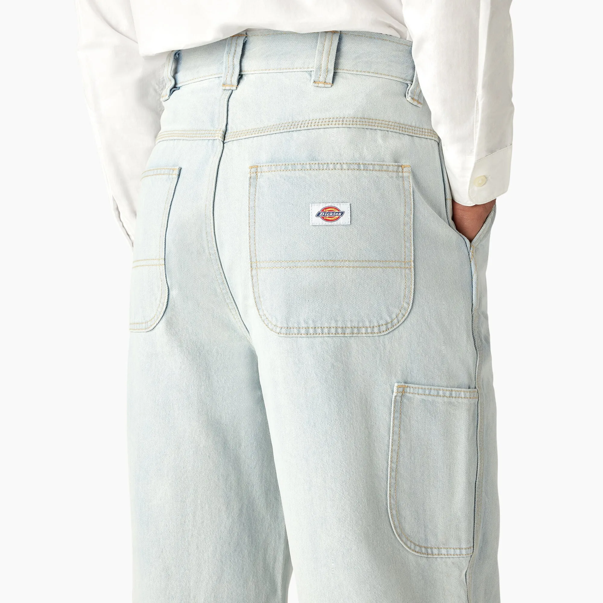 Dickies Madison Loose Fit Jeans