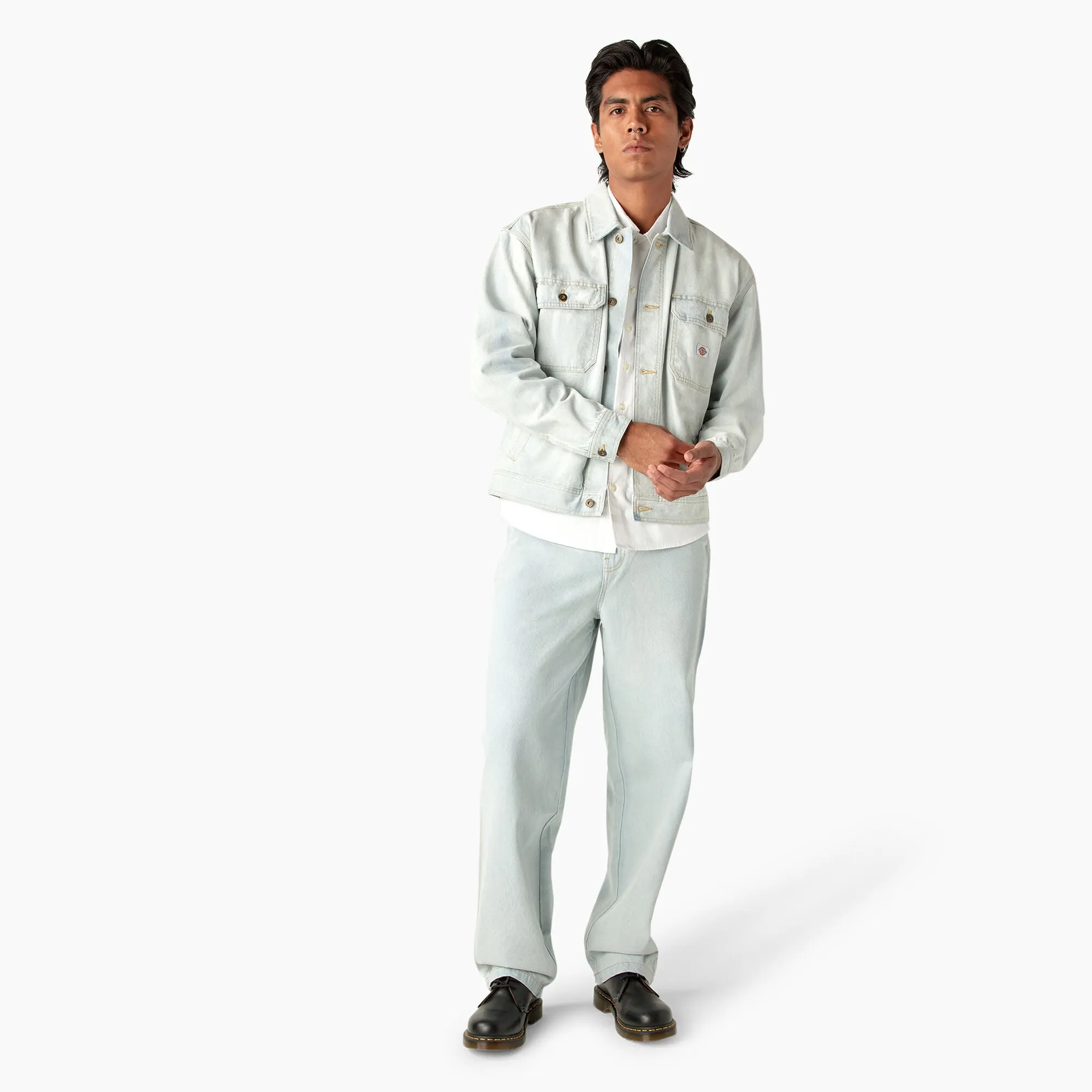 Dickies Madison Loose Fit Jeans