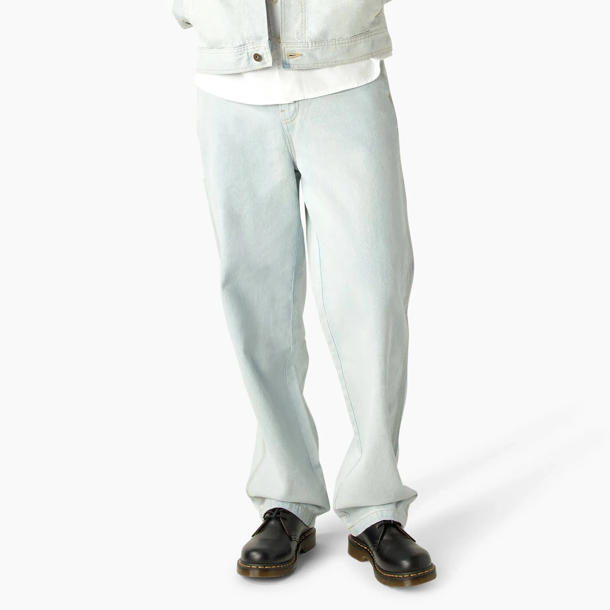 Dickies Madison Loose Fit Jeans