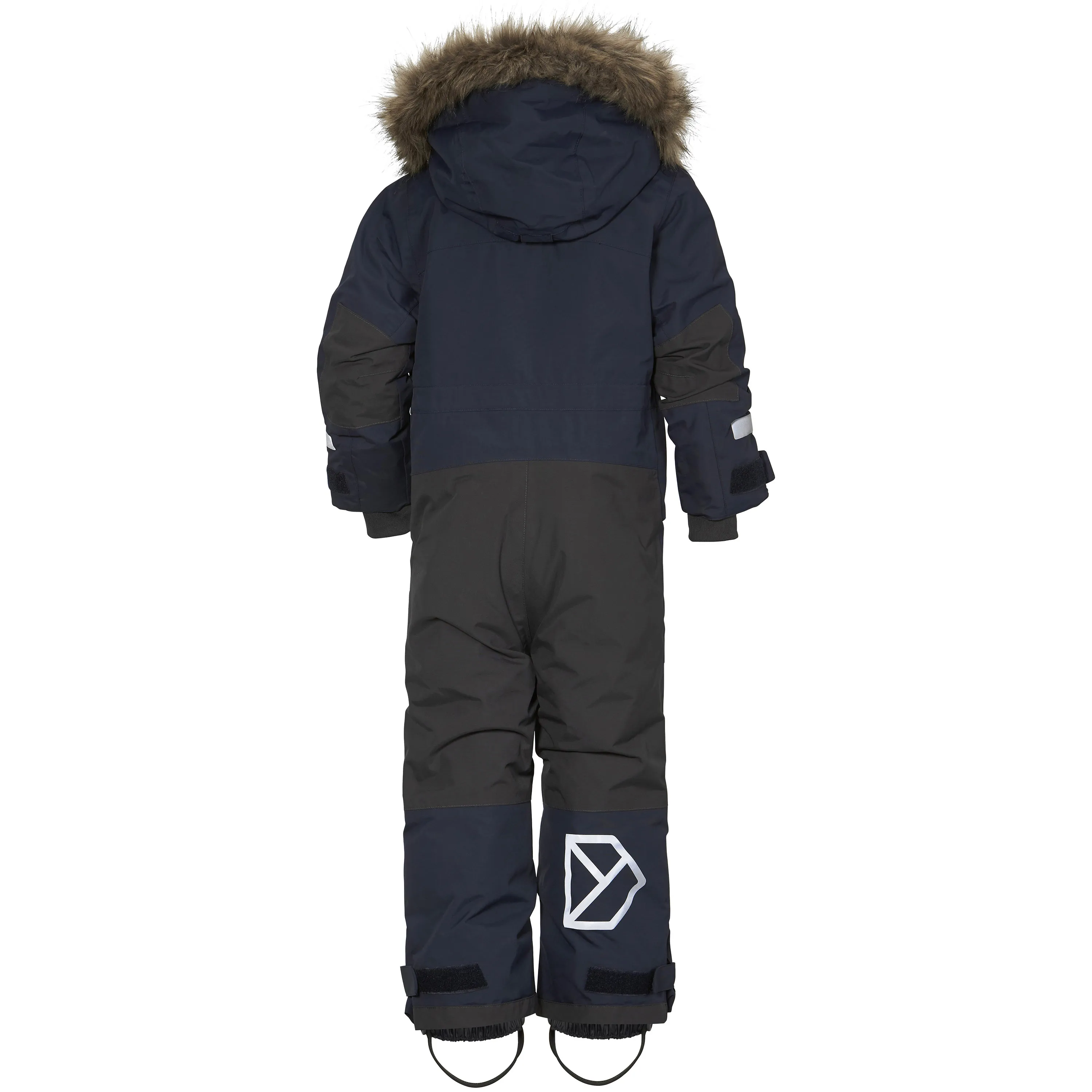 Didriksons Björnen Kids Cover 5 Navy | Buy Didriksons Björnen Kids Cover 5 Navy here | Outnorth
