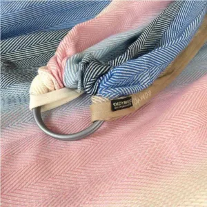 Didymos Ring Sling (DidySling) - Lisca Northern Light