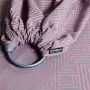 Didymos Ring Sling (DidySling) - Metro Orly