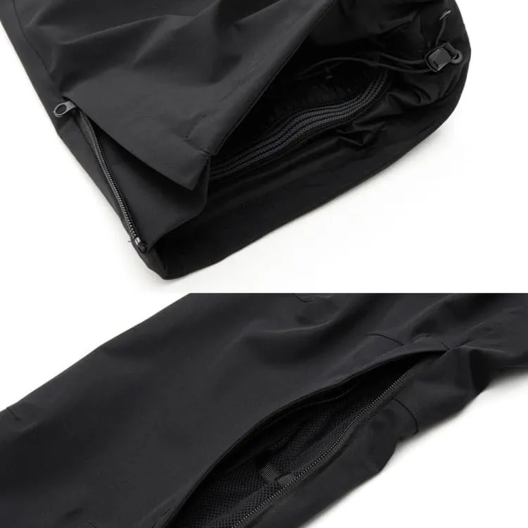 Dimito 24 BIO Slim Pants-BLACK [KOREAN BRAND]