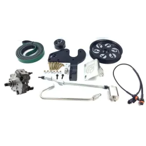 *Discontinued* 2007.5-2009 6.7L Cummins Dual Pump Kit w/o Pump