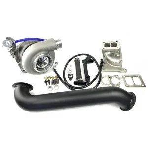 *Discontinued* 2011-2016 Duramax S362 FMW Turbo Kit (FPE-LML-S362-V-FMW)