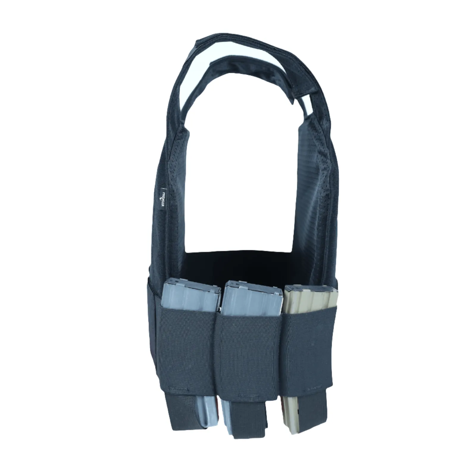 Discreet Defender Bundle - Soft Armor