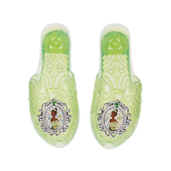 Disney Princess Shoes Tiana