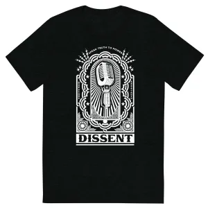 Dissent Premium Triblend T-Shirt