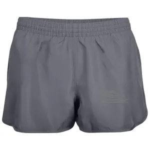 Distressed Flag Ladies' Wayfarer Running Shorts