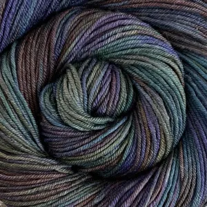 DK Yakity Yak Yarn - Calypso Variegated