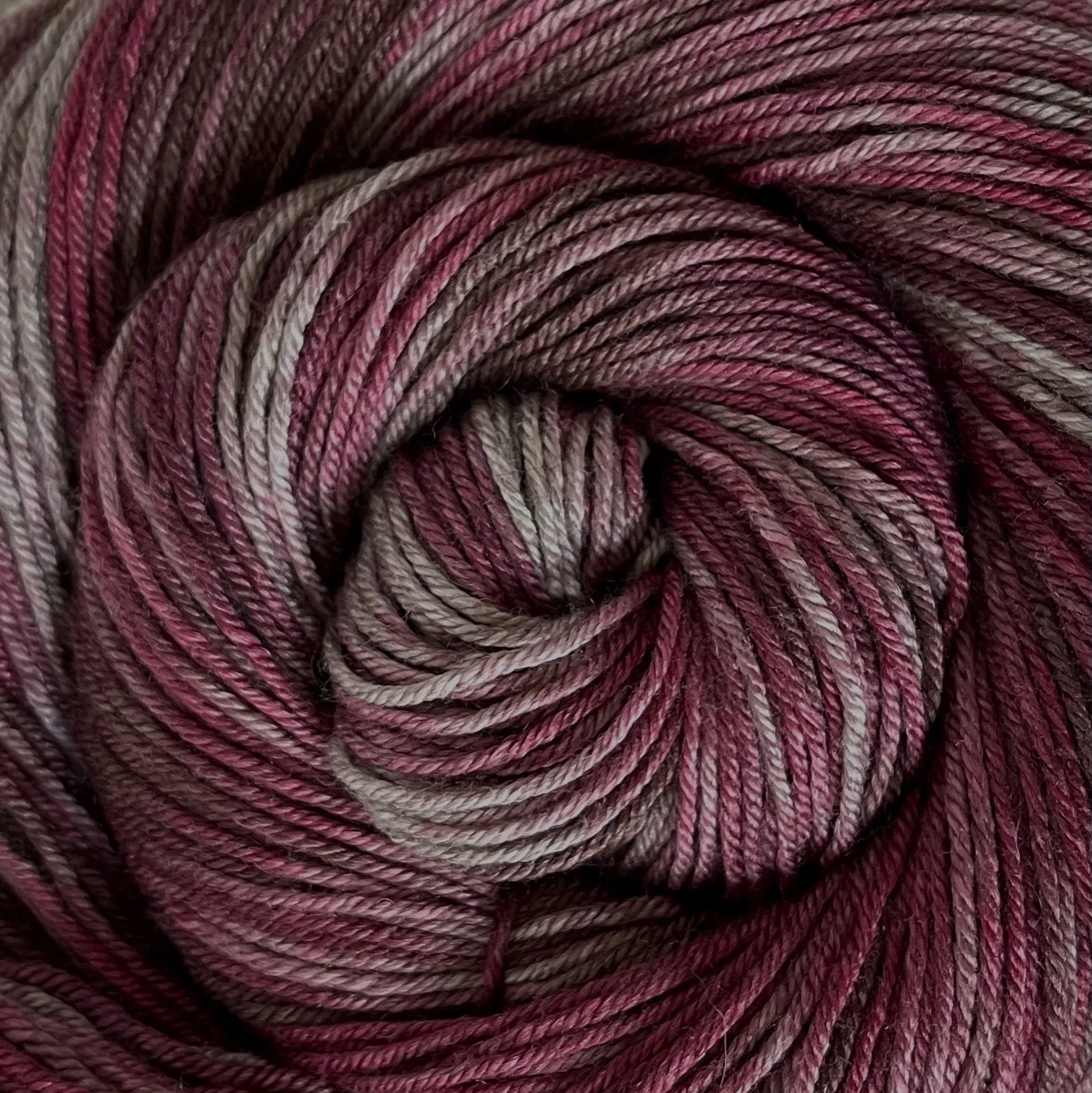 DK Yakity Yak Yarn - Victoria