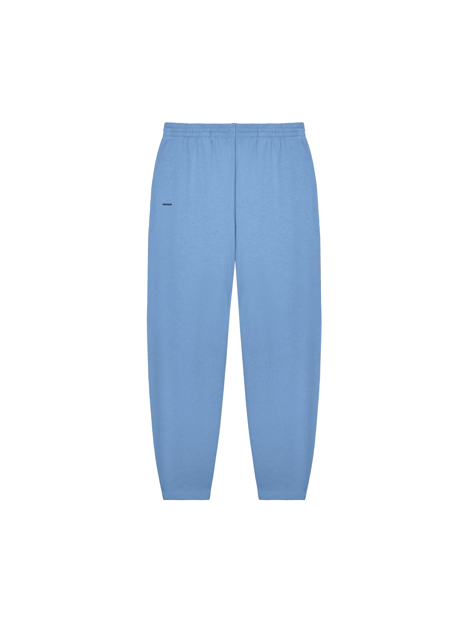 DNA Barrel-Leg Track Pants—summit blue