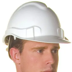 Dnc Workwear Vented Hard Hat - PHHV