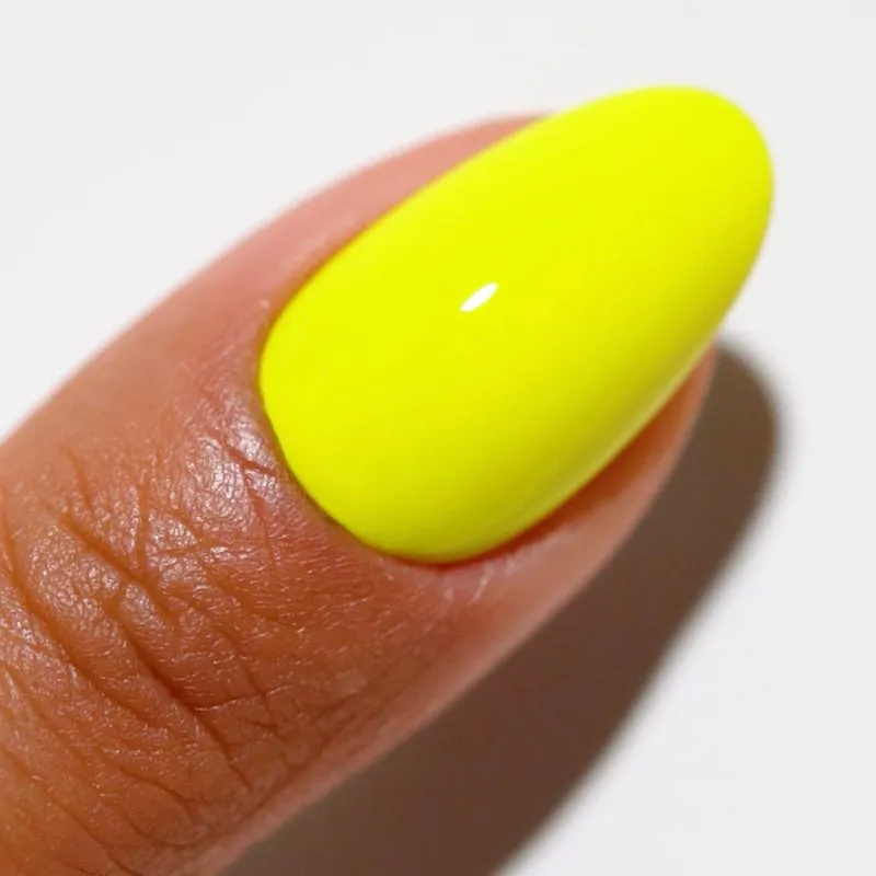 DND DC Gel Duo - Down With The Zest #2518
