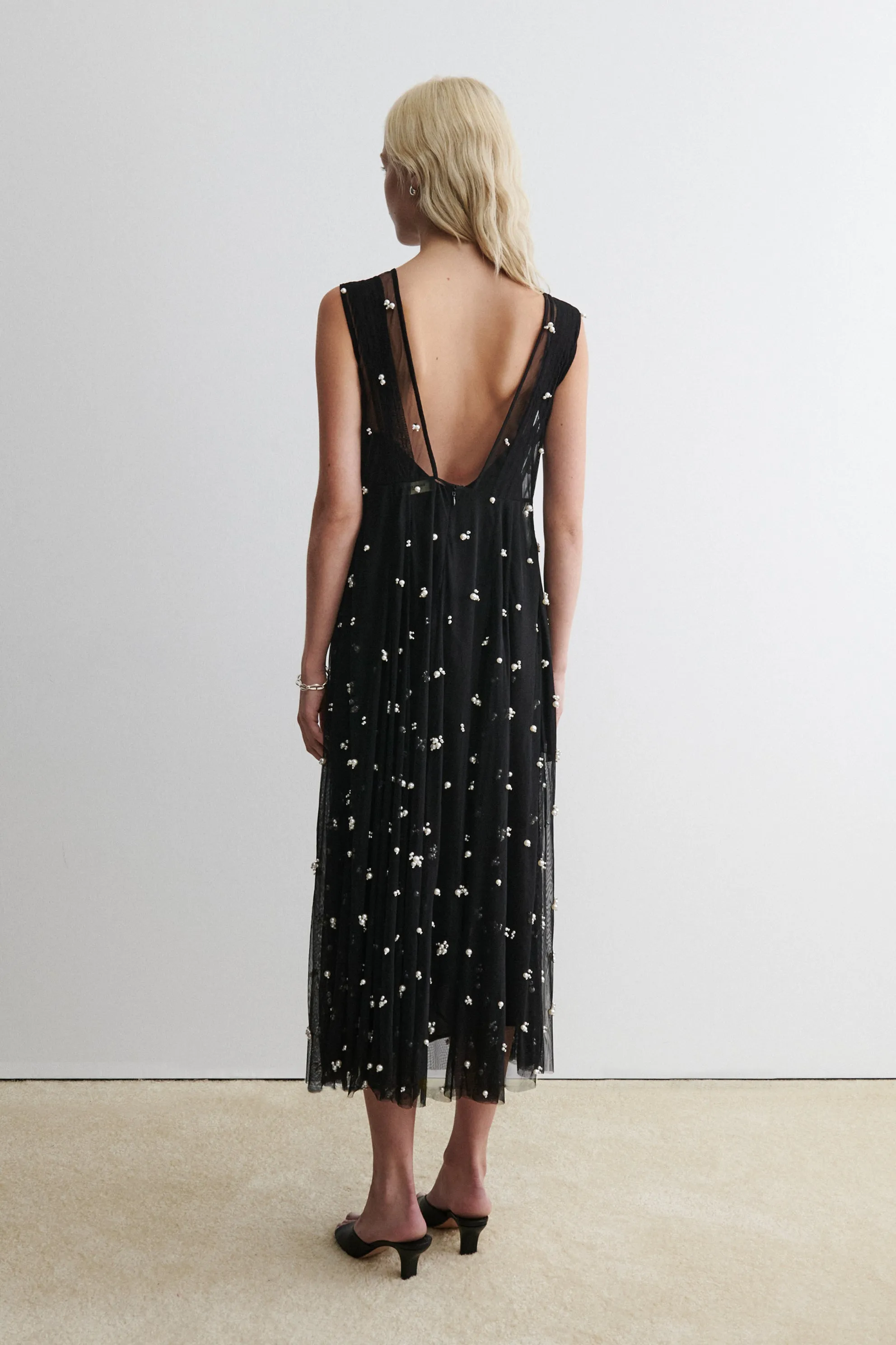 Doan Dress