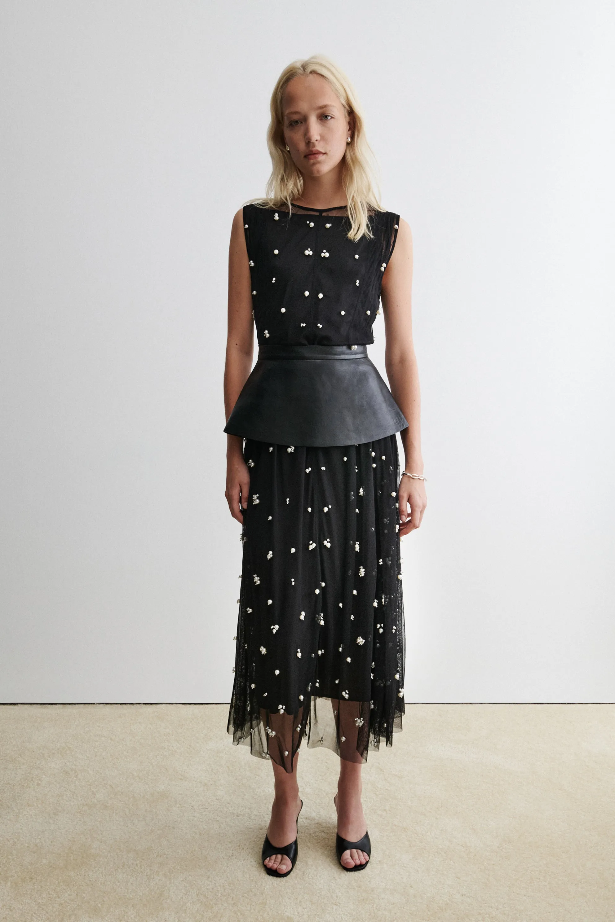 Doan Dress