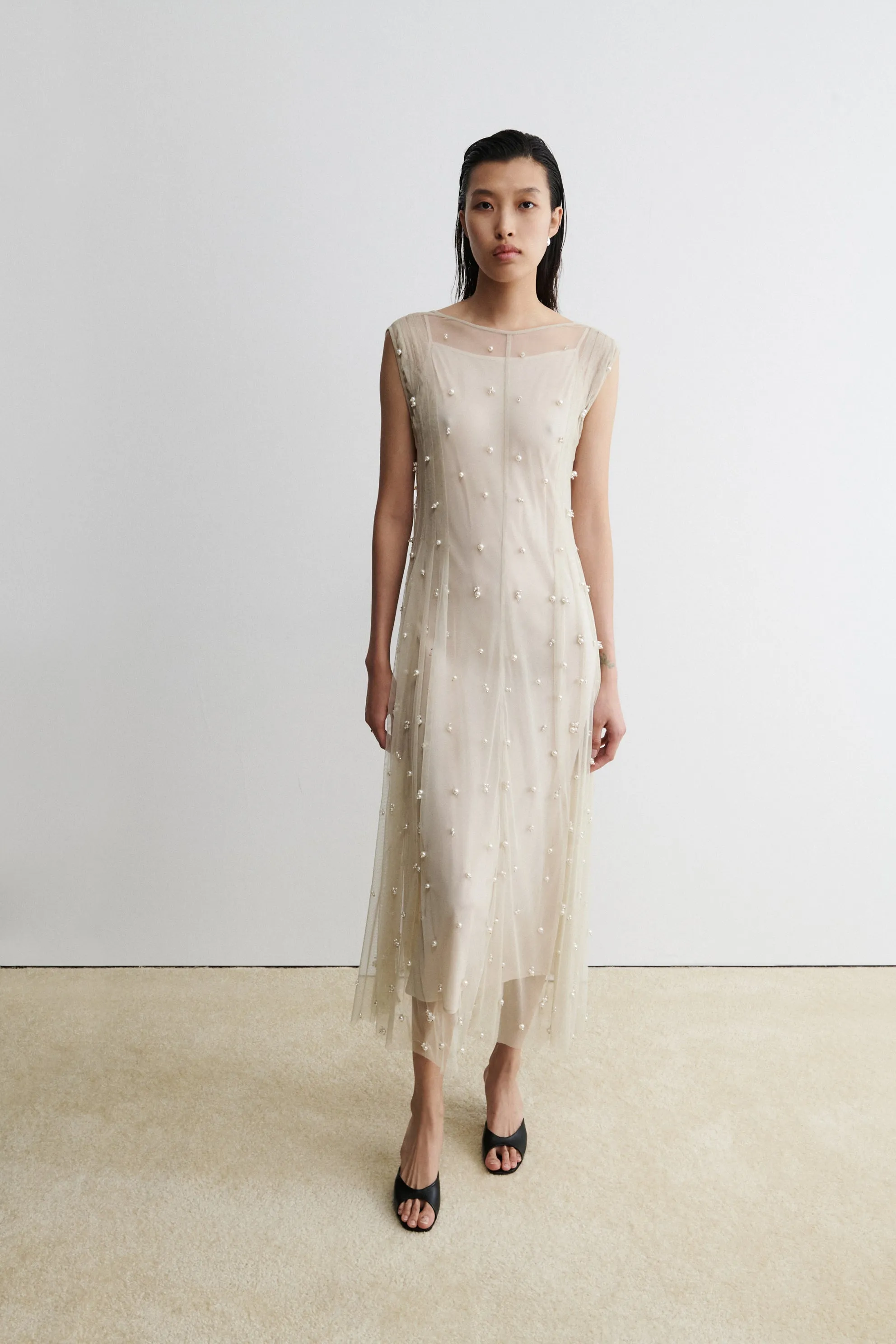 Doan Dress