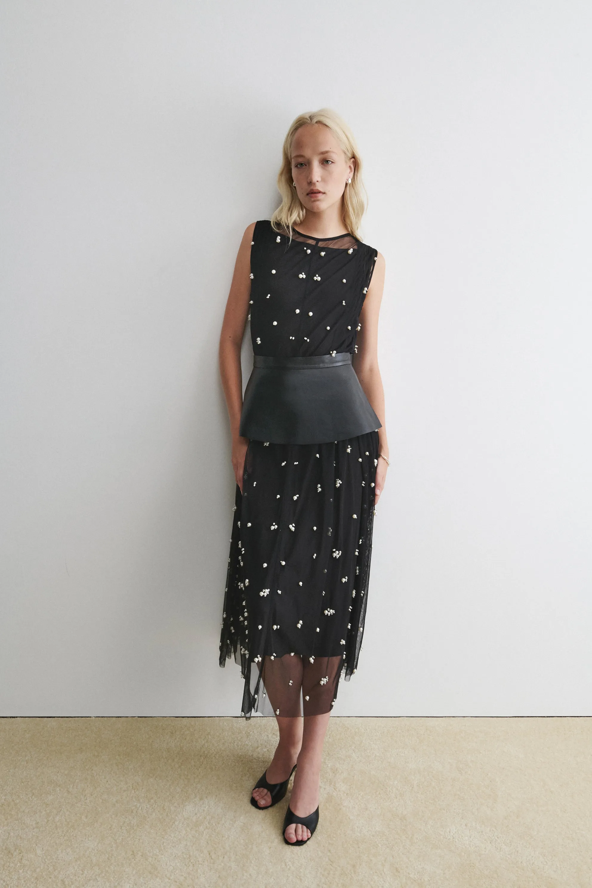 Doan Dress