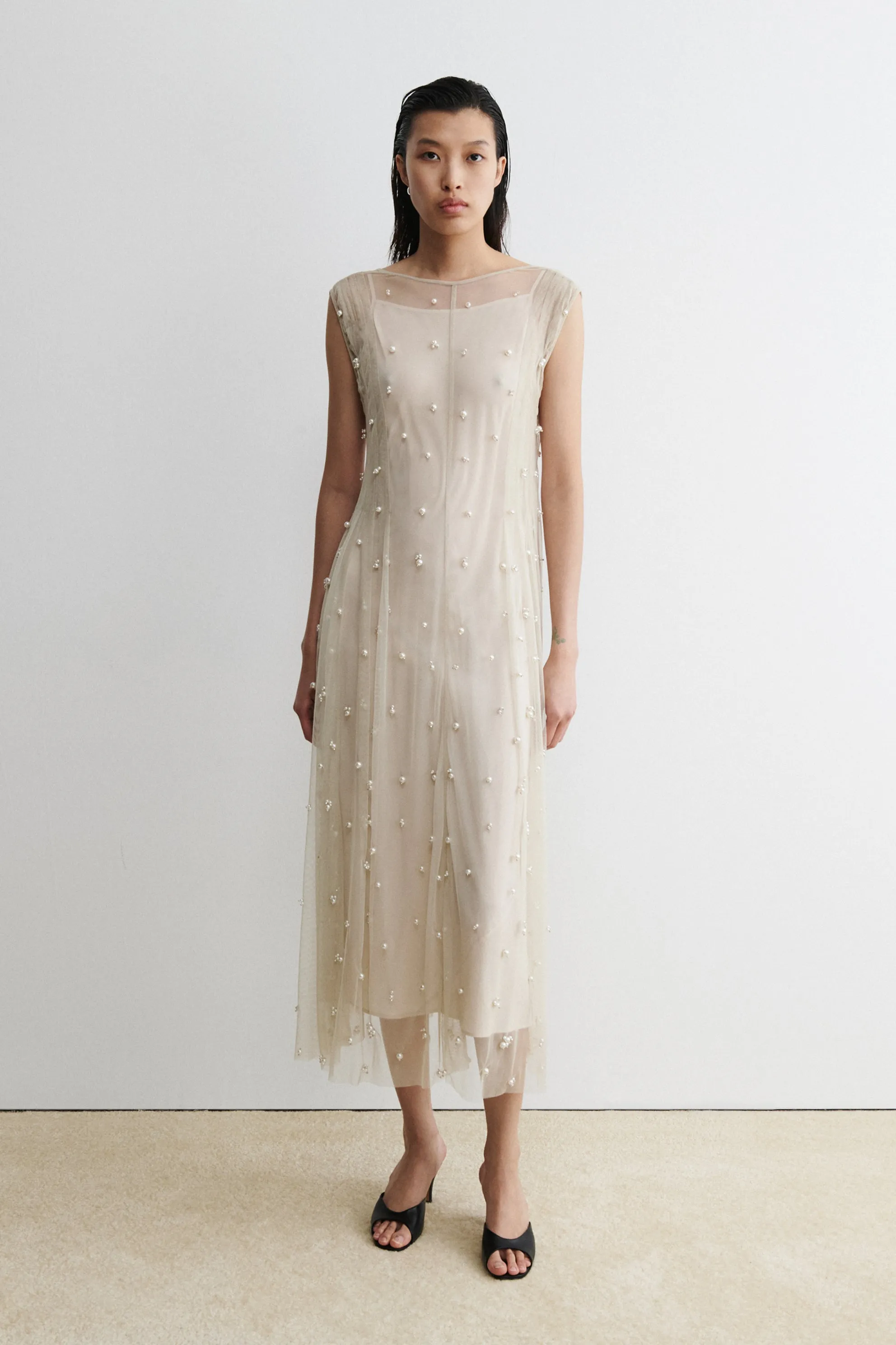 Doan Dress
