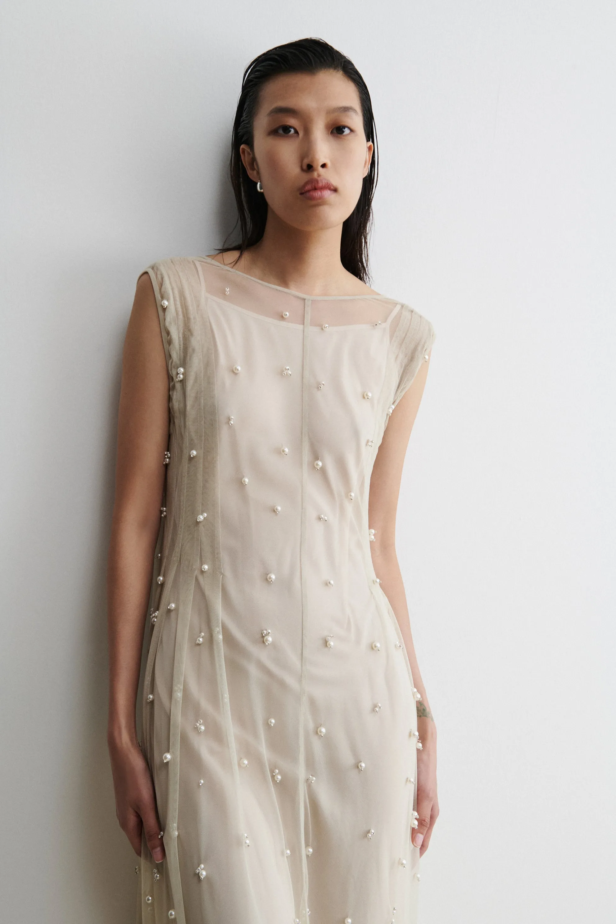 Doan Dress